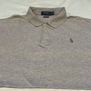 Ralph Lauren polo